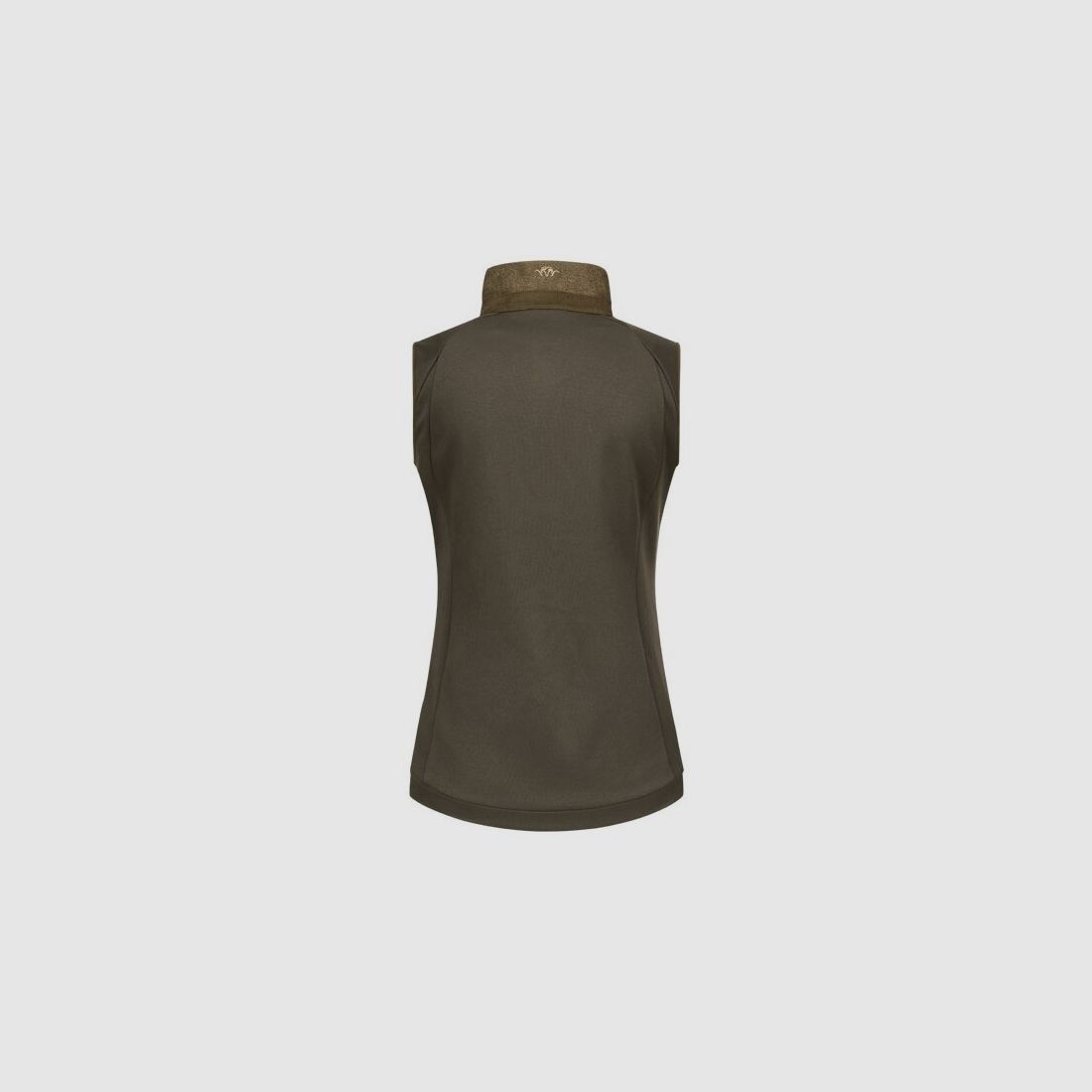 Blaser Damen Fleece Weste Kora