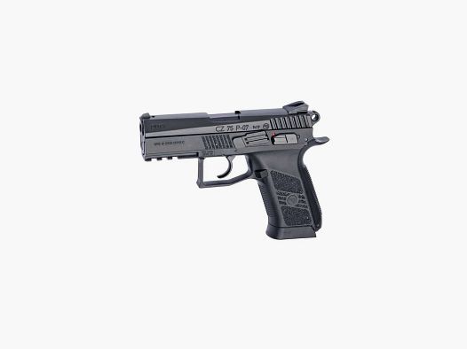 CZ 75 P-07 Duty Version Métallique Blowback Co2 -F-