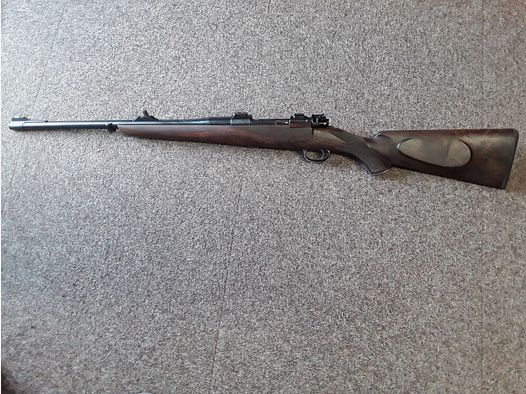 Waffen Hirschle 98