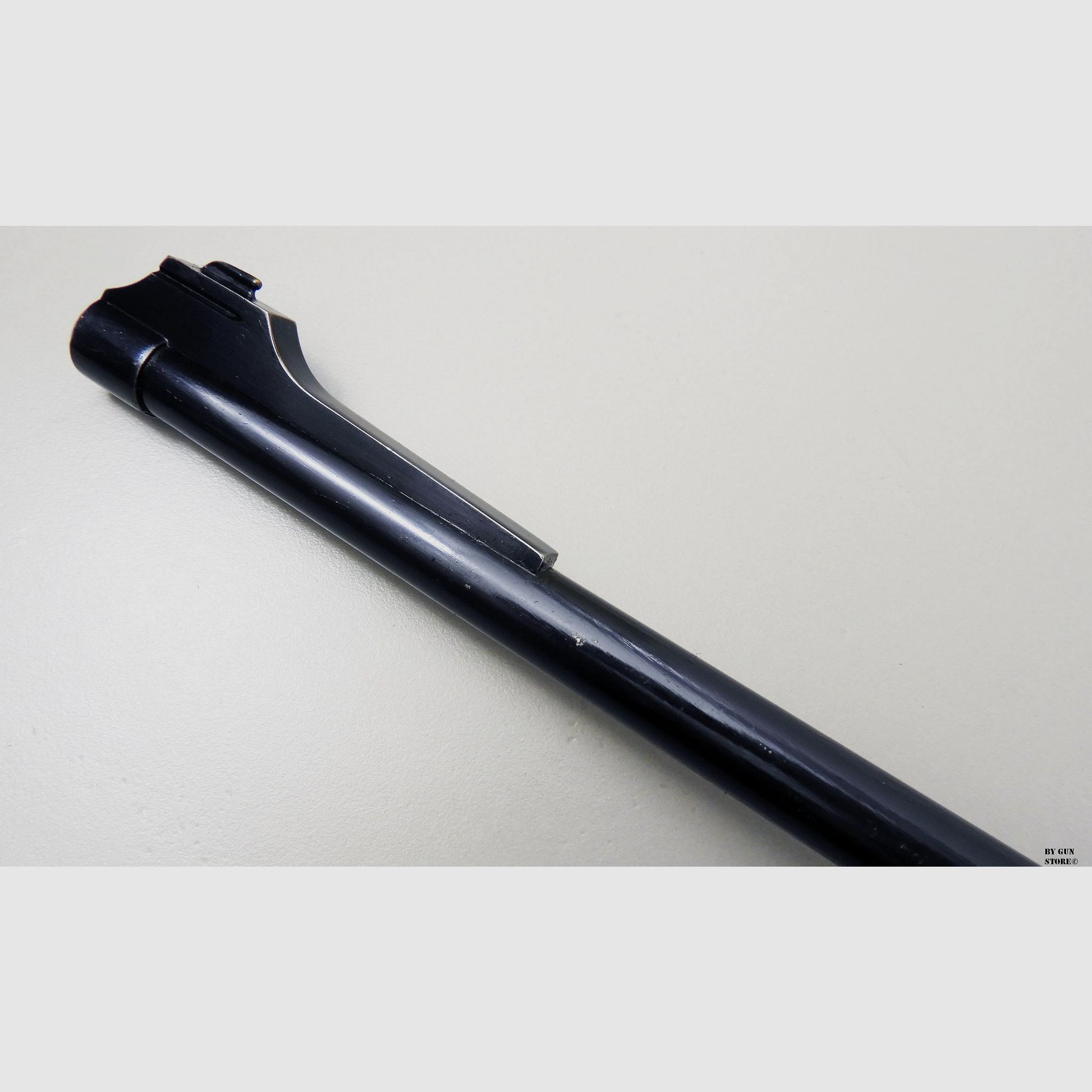 Carabina Sauer Weatherby mod. Europa cal. 300 Weatherby Mag. matr. P48135, immagine 2 di 15