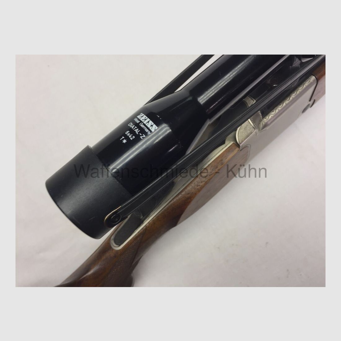Krieghoff Ultra, Bild 7 von 10
