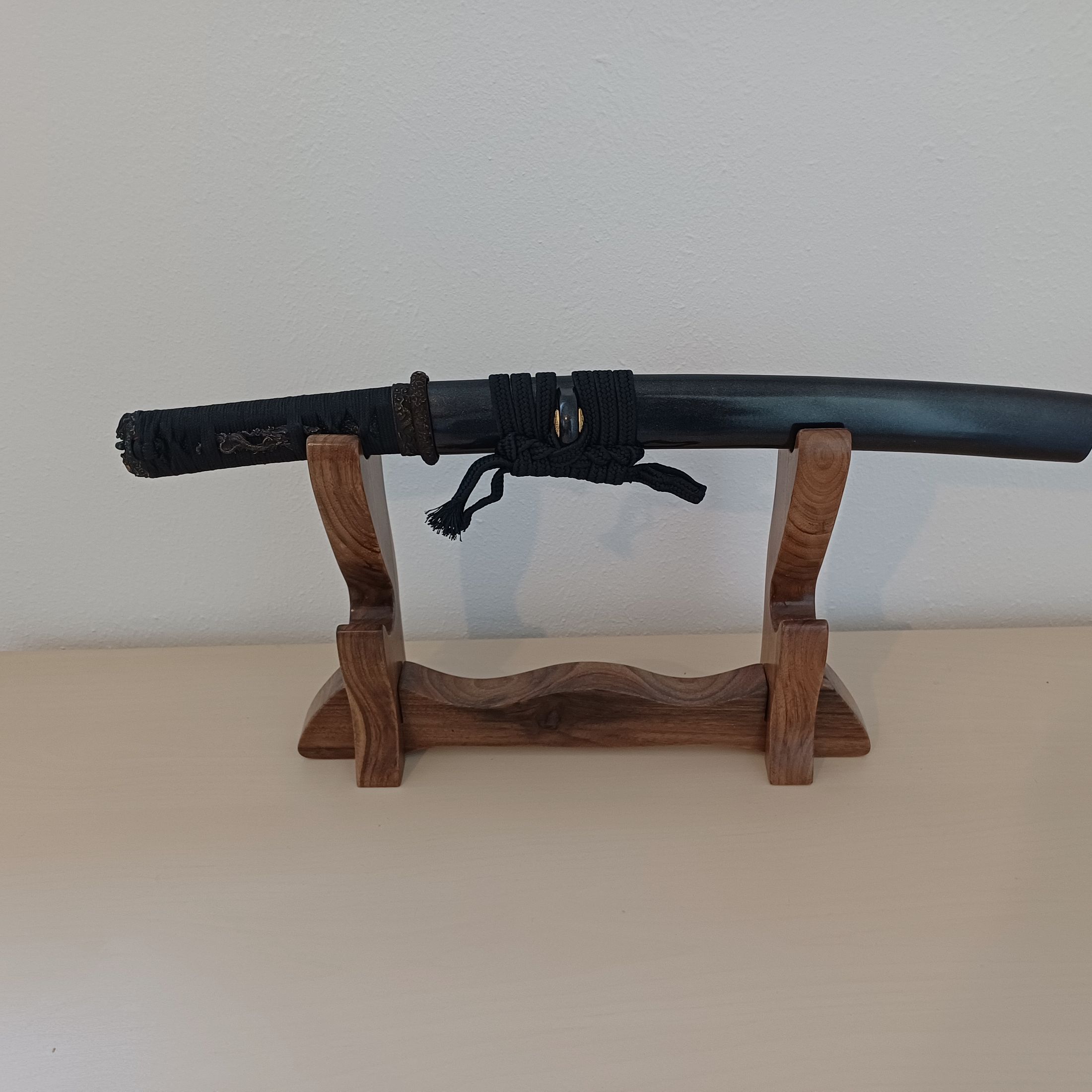 JKOO Functionele Unokubi Tanto