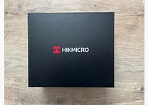 HIKMICRO THUNDER TQ50CL 3.0 dispositivo de imagen térmica frontal - NUEVO y en caja original