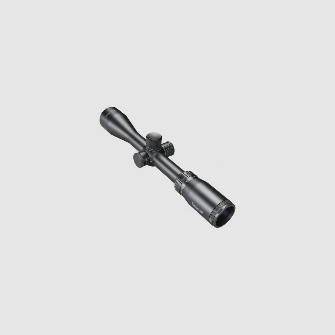 BUSHNELL PRIME 4-12x40 Z bocznym fokusem Multi-X, zdjęcie 2 z 5