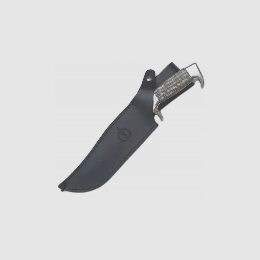 United Cutlery Gil Hibben Highlander Bowie Messer Hochglanz-Ausführung