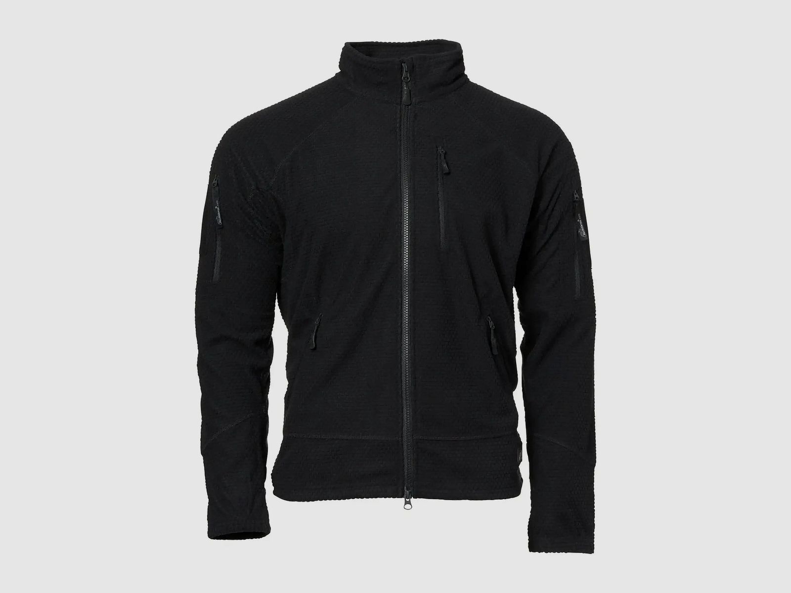 Helikon-Tex Helikon-Tex Jacke Alpha Tactical - Schwarz / S Herren