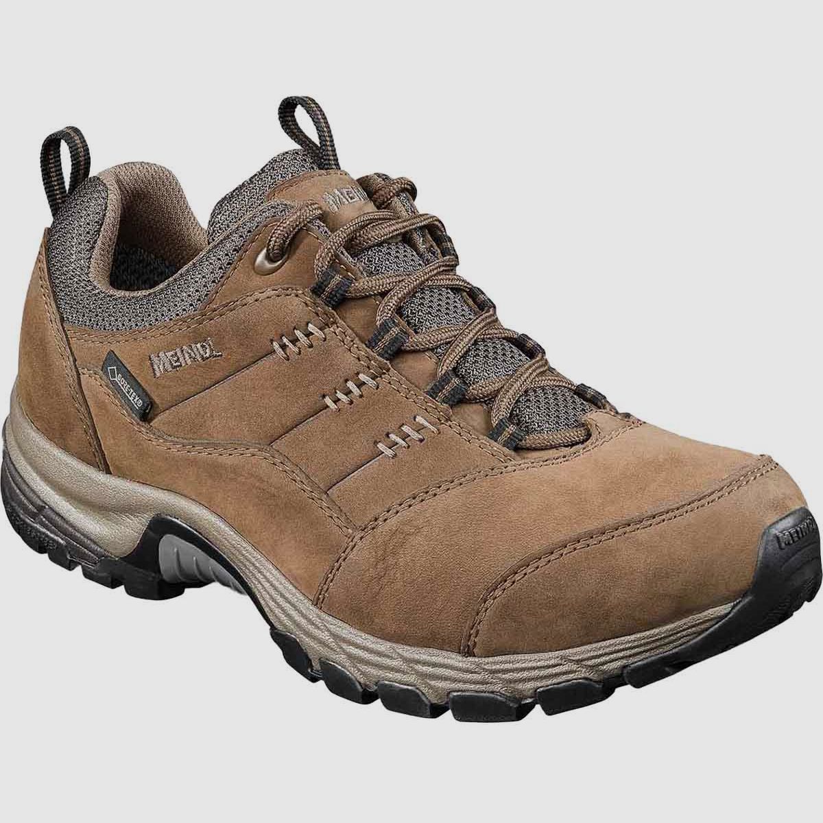 Meindl Philadelphia Lady GTX Braun