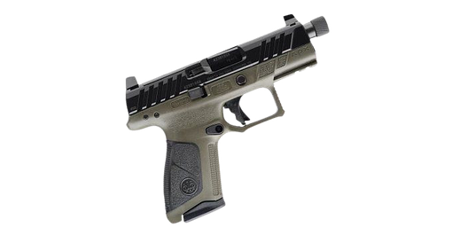 Beretta APX A1 Compact Tactical