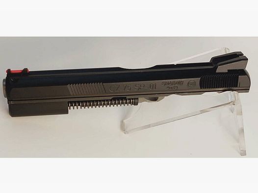Switching system CZ75 SP-01 Shadow