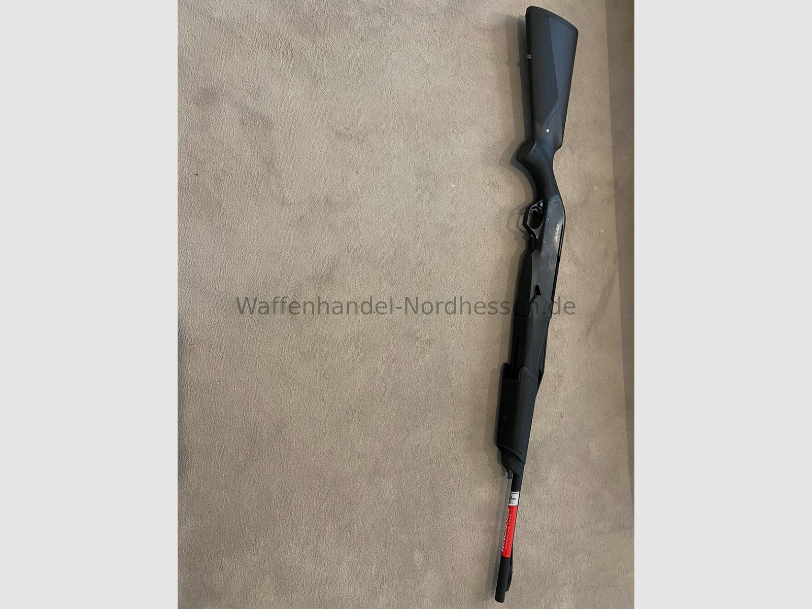 Winchester /  Vorderschaftrepetierer !!	 SXR2 Pump Compo .30-06 Vorderschaftrepetierer Drückjagd