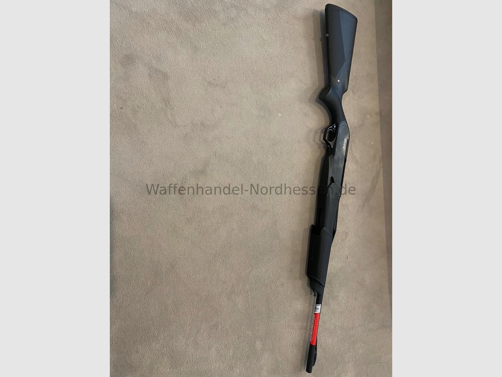 Winchester / Pump Action Repeater !! SXR2 Pump Compo .30-06 Pump Action Repeater Drive Hunt