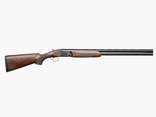Escopeta de caza Beretta Ultraleggero Bock de doble cañón 12/76 71cm