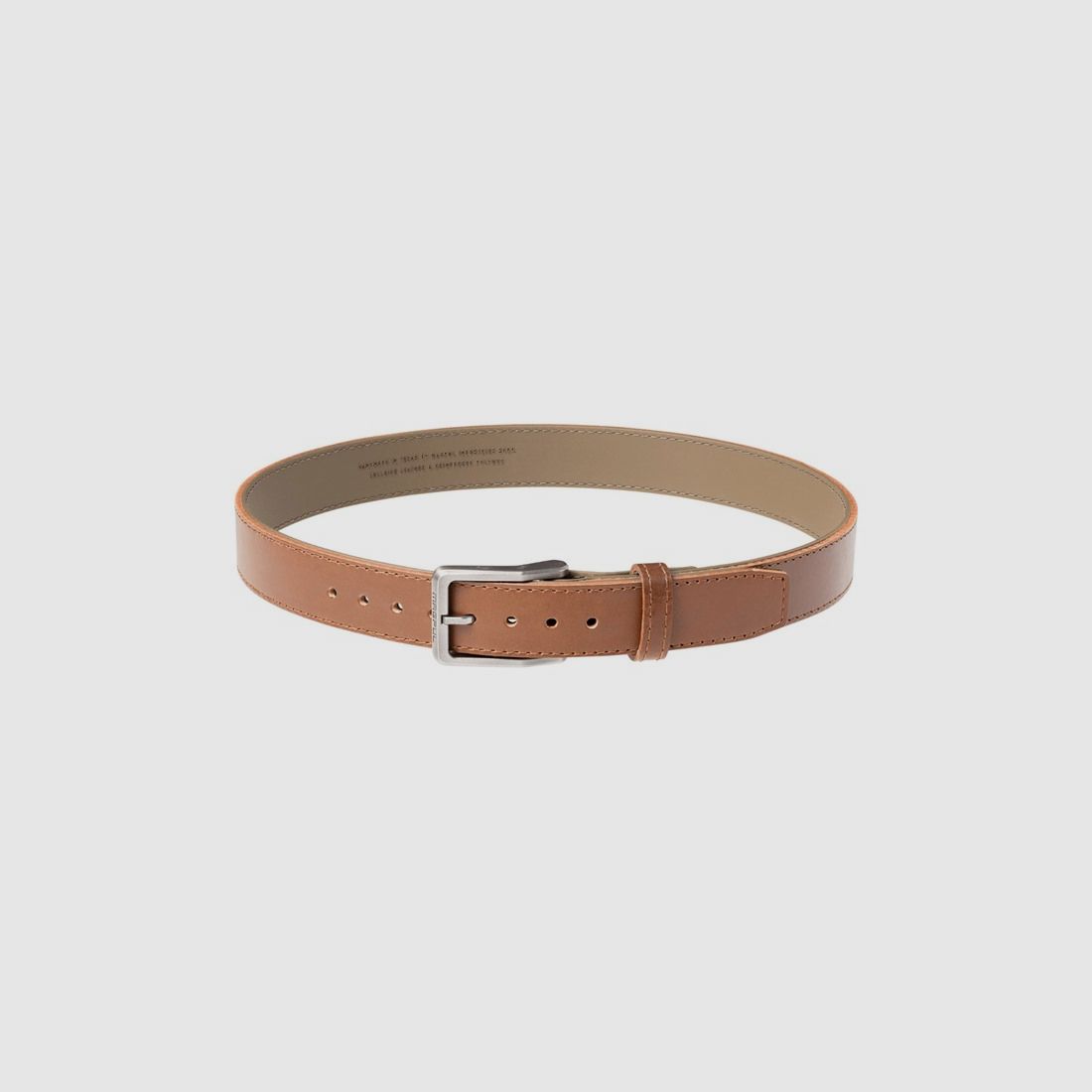 MAGPUL EL ORIGINAL TEJAS GUN BELT 1.5IN 44IN LIGHT BROWN, image 1 of 3