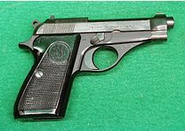 Pistolet Beretta 70 Mod.70