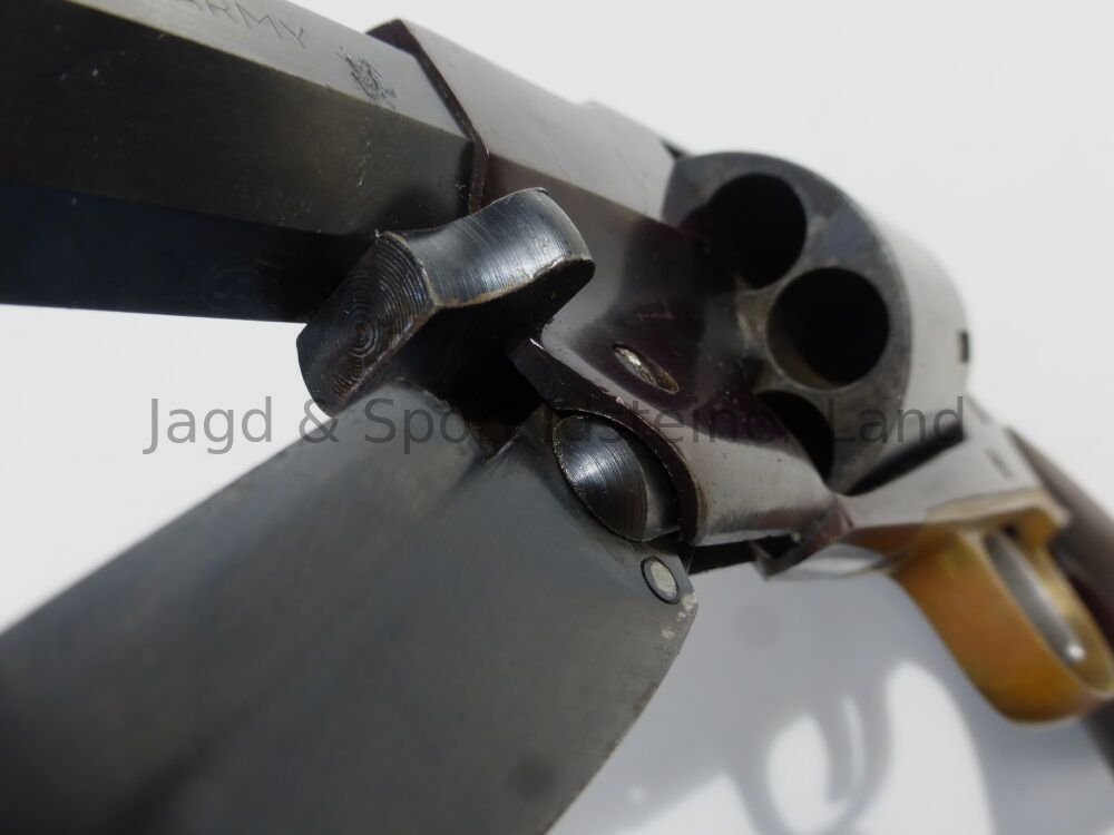 Euroarms Remington New Model Army