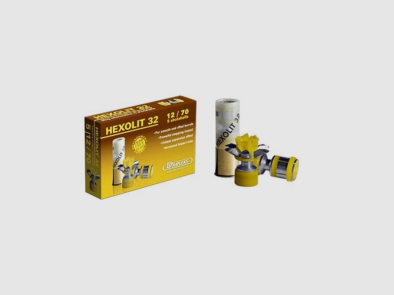 DDupleks Hexolit 32