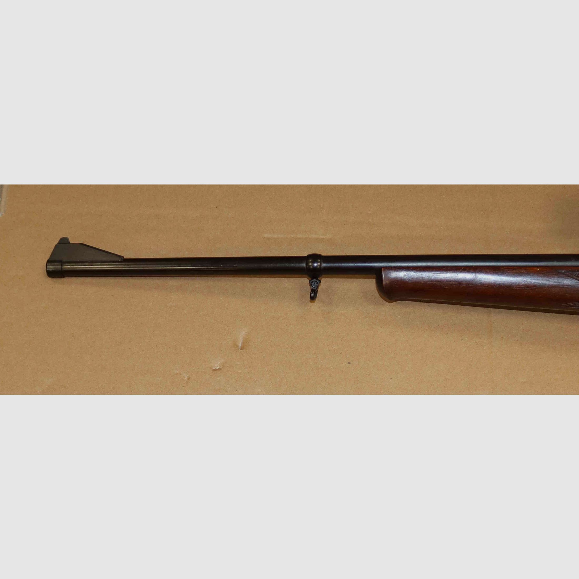 Carabine Mauser Modèle 66 .308 Win avec Optique, image 5 sur 15