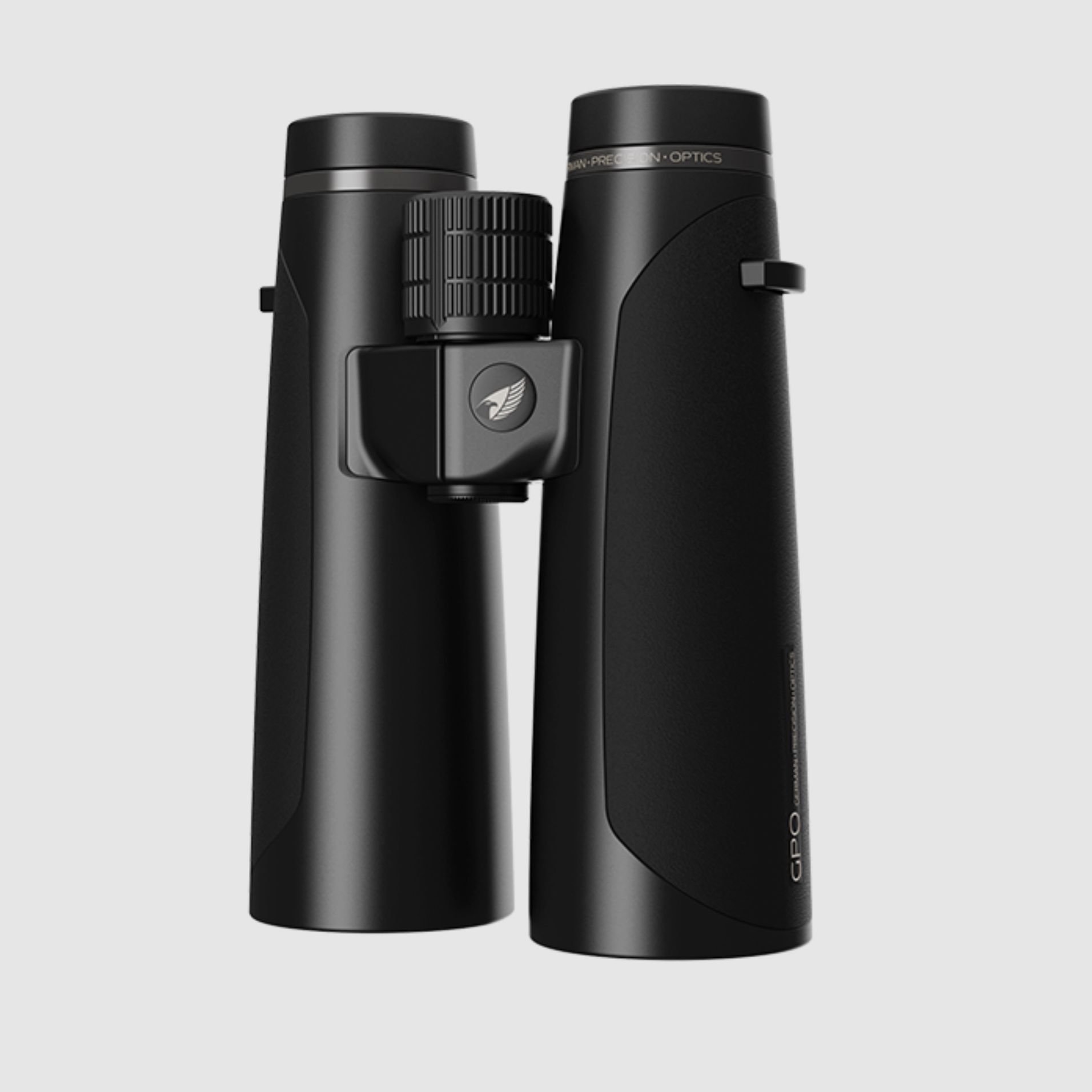 GPO B640 binocolo Passion HD 8,5x50 con borsa e cinghia 50125000