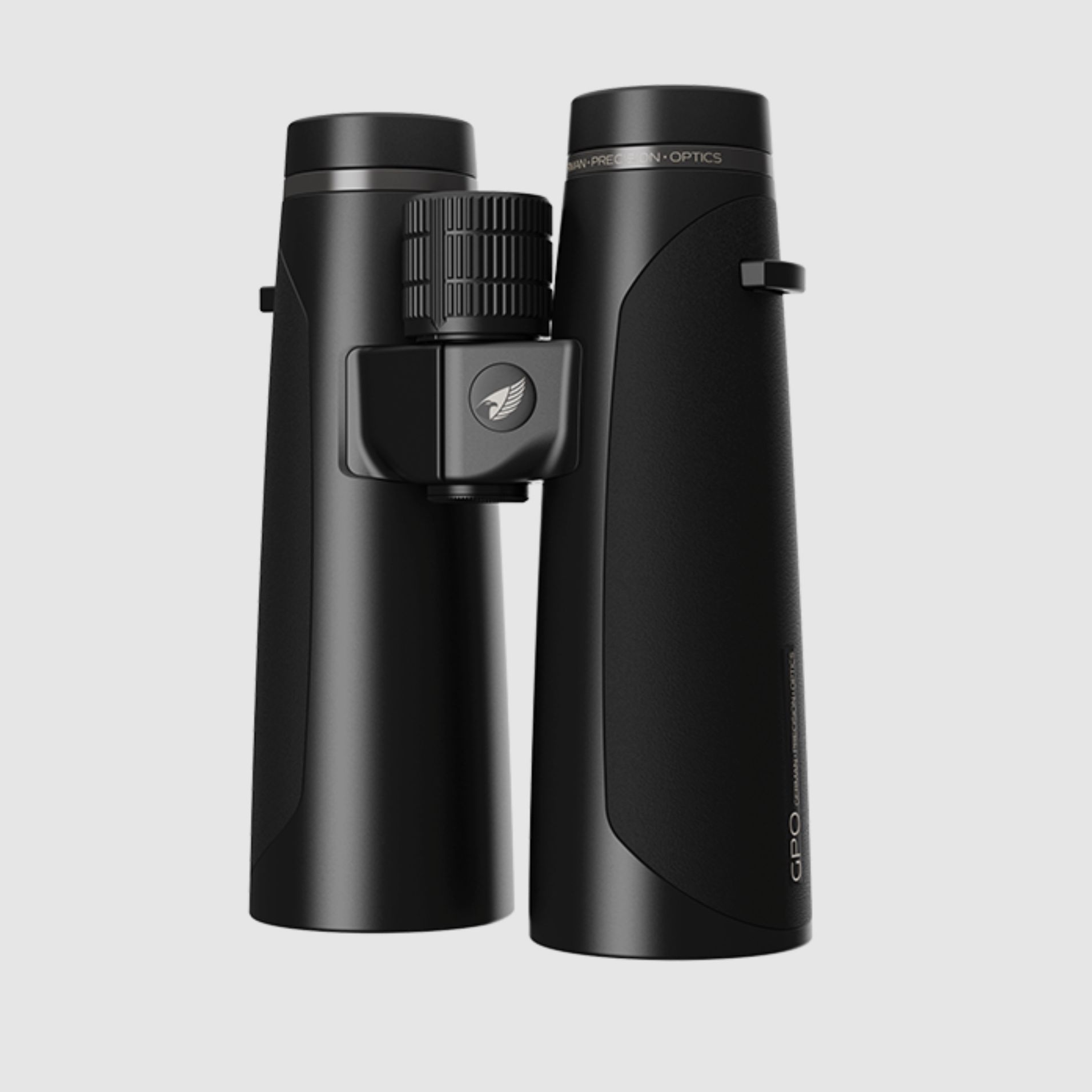 GPO B640 Lornetka Passion HD 8,5x50 z torbą i paskiem 50125000