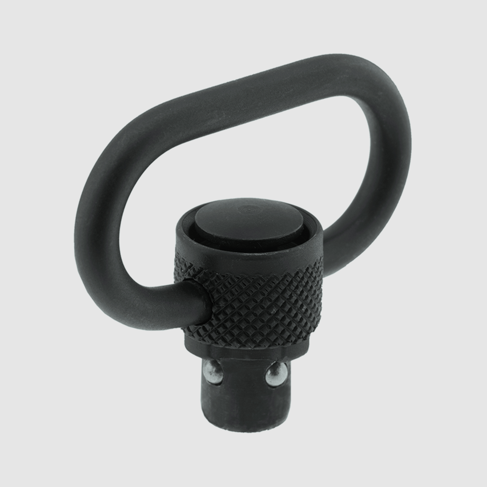 UTG Heavy Duty QD Sling Swivel – 1,4-Calowy Pętla