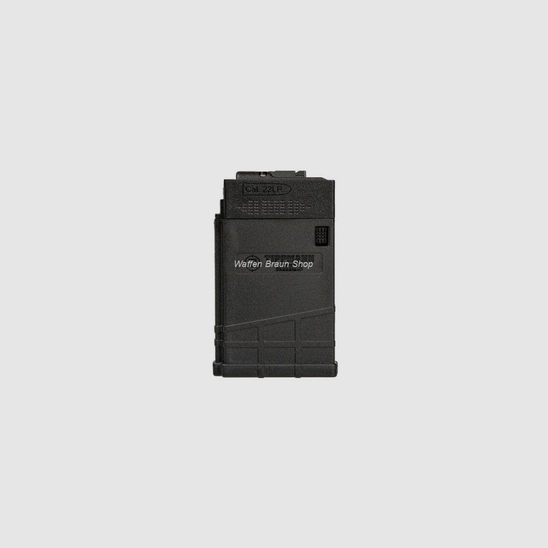 Tippmann M4-22 10 runde Magazine mit niedrigem Profil .22 l.r. 10 Schuss