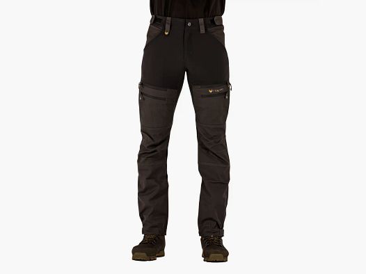 Haunter Outdoorhose Vännäs (Schwarz)