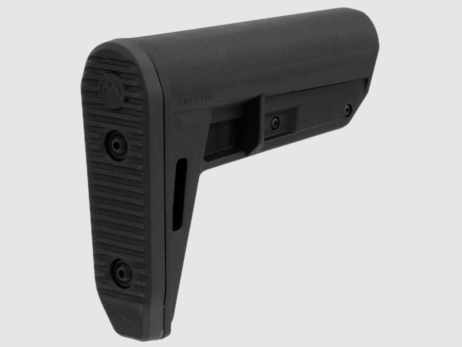 Magpul - MOE TR-Schaft - Mil-Spec - Schwarz - MAG1444-BLK, Bild 2 von 6