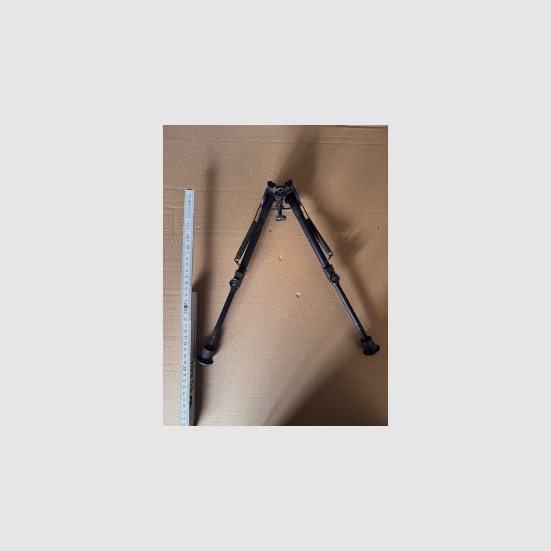 Harris Zweibein 1A2 Large L Bipod