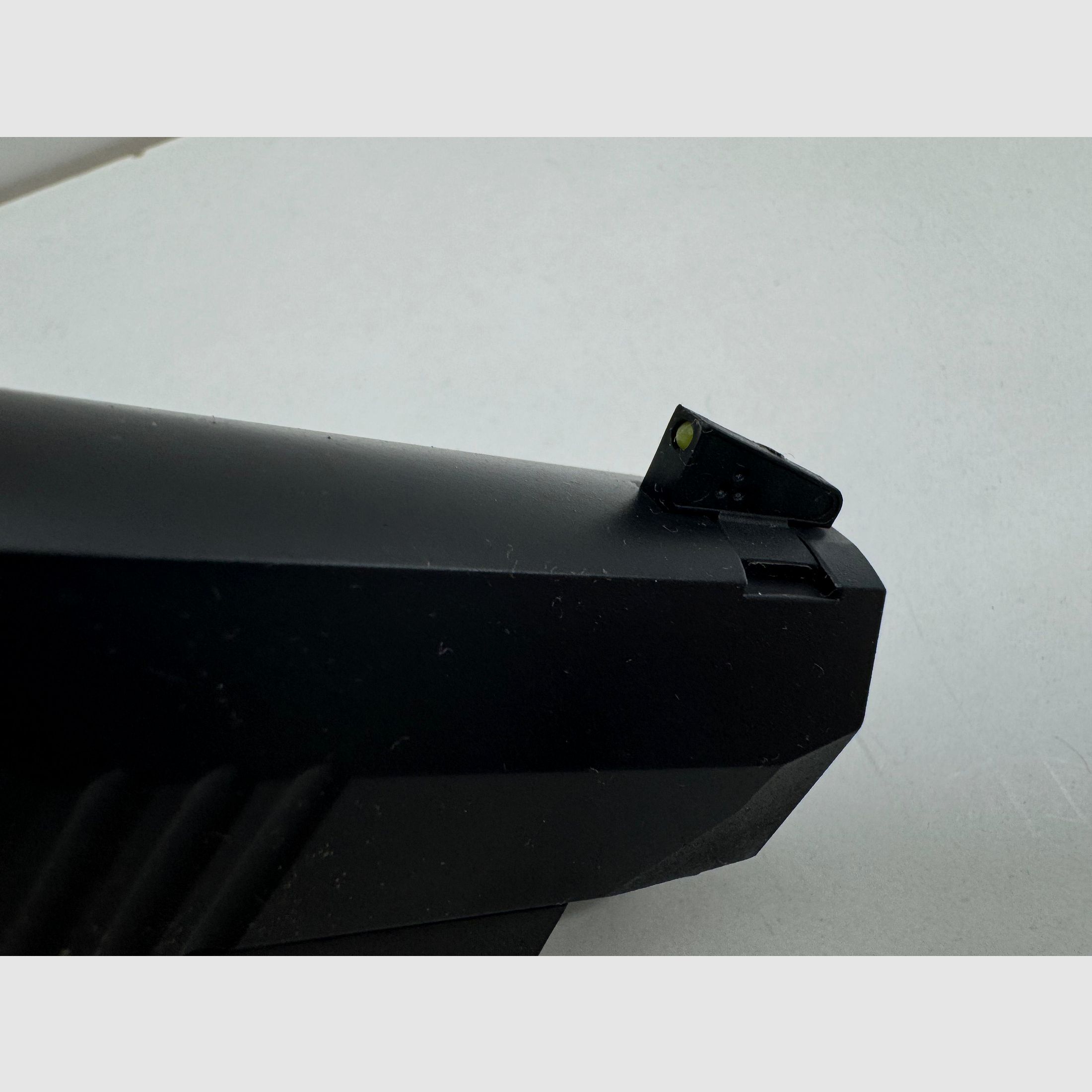 MAUSER M20 Cerakote Negro - WaffenFriedrichs