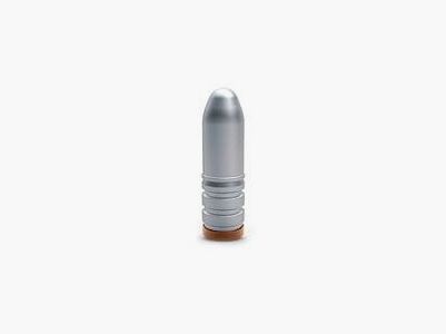 LEE PRECISION 30 CALIBER (0.309″) 200GR ROUND NOSE DOUBLE CAVITY MOLD