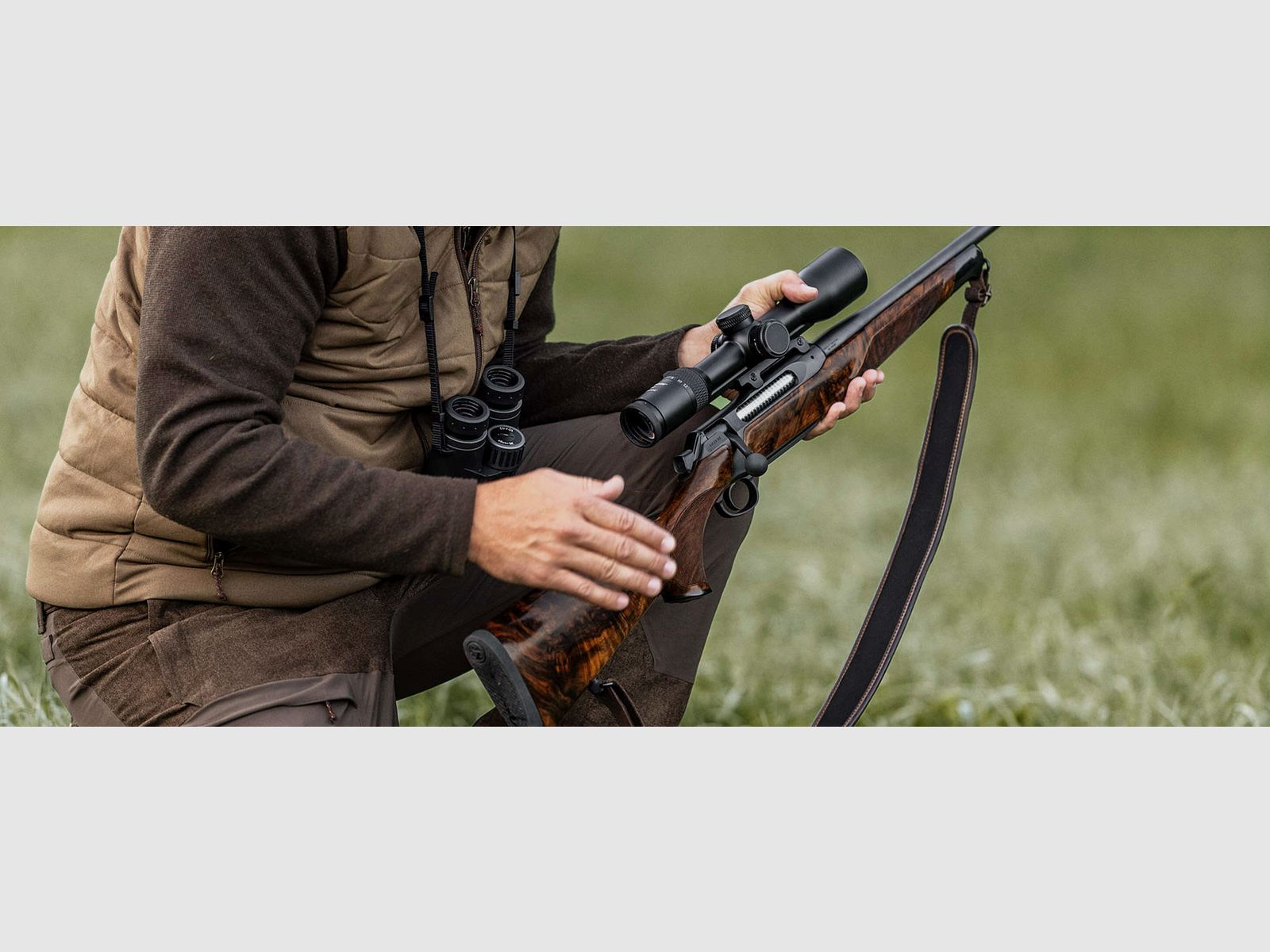 J.P. Sauer & Sohn 505 Synchro XT LL 510mm .30-06Spring M15x1