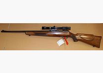 Karabina Beretta Model Super Sport Kaliber 22 LR Sportowa z Optyką