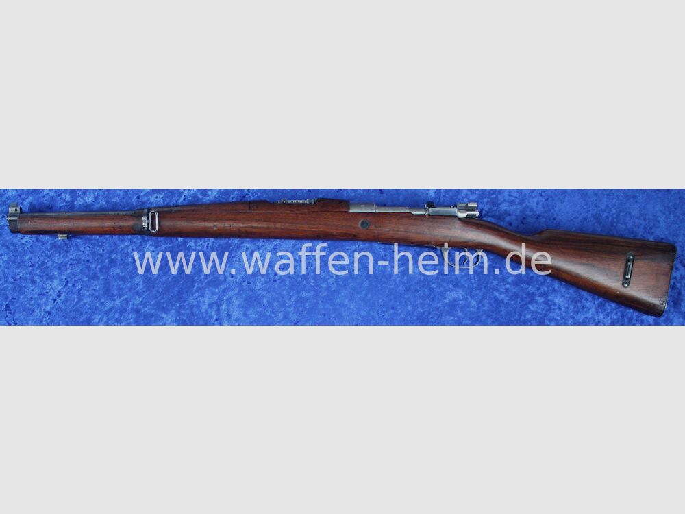 DWM Berlino 1909 Argentino