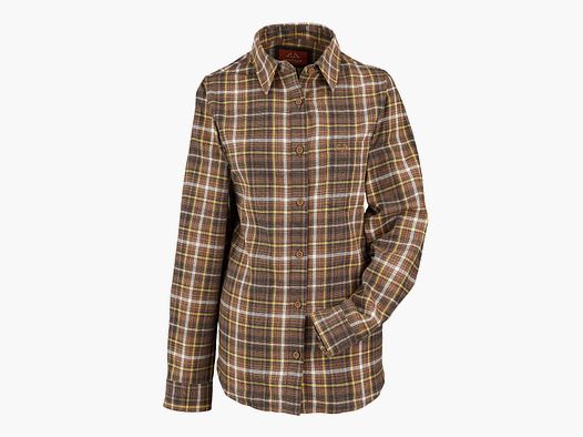 Swedteam Blusa de Manga Larga Meadow