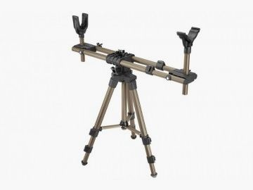 Caldwell Fieldpod Tripod Shooting Rest 360 Weitschuss-Gewehrauflage