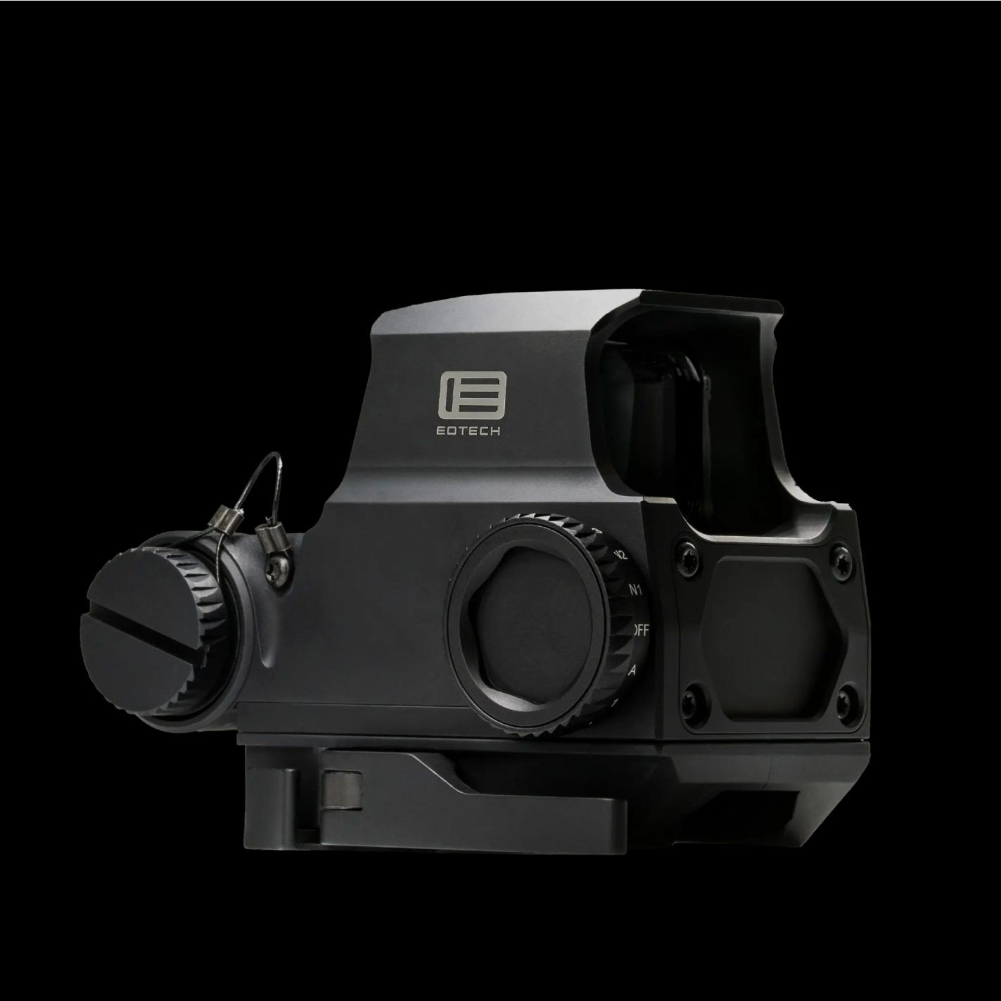 Celownik holograficzny EOTECH HWS EXPS3 HD, zdjęcie 5 z 7