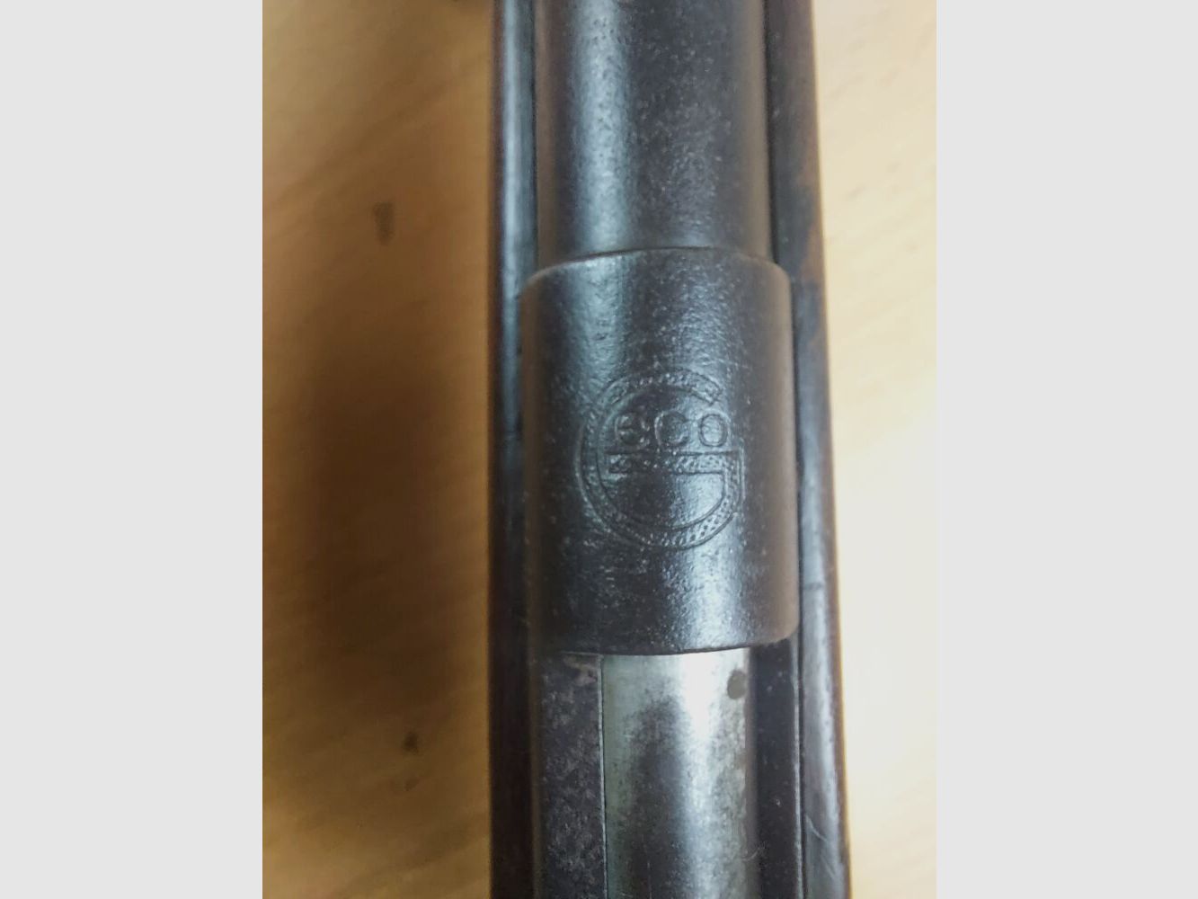 Geco M 1925, imagen 7 de 8