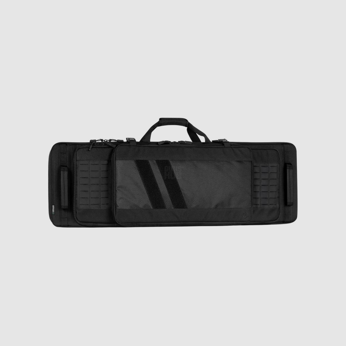 Futerał Savior Specialist Series Double 46" Black, zdjęcie 2 z 2