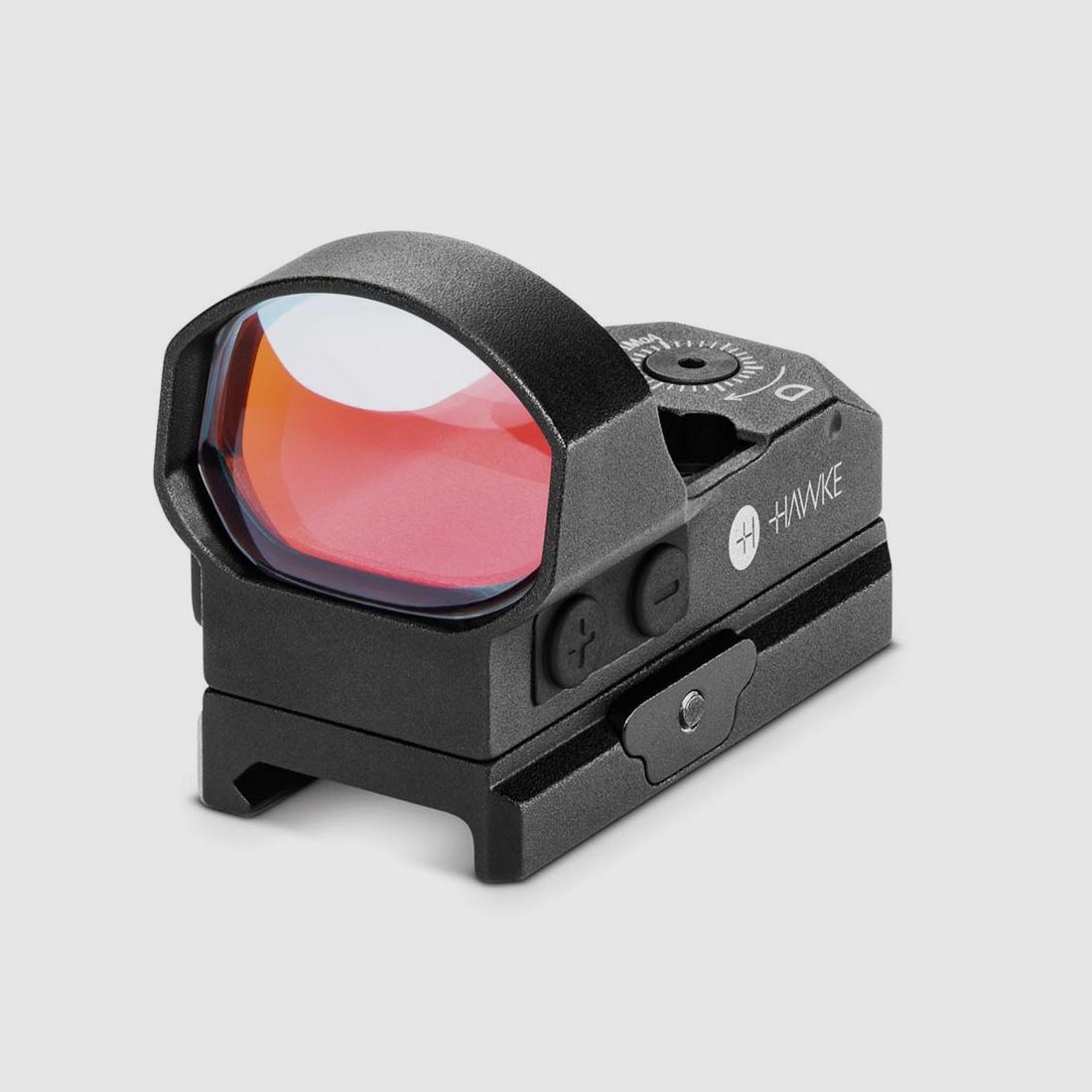 HAWKE Micro Reflexvisier Wide View