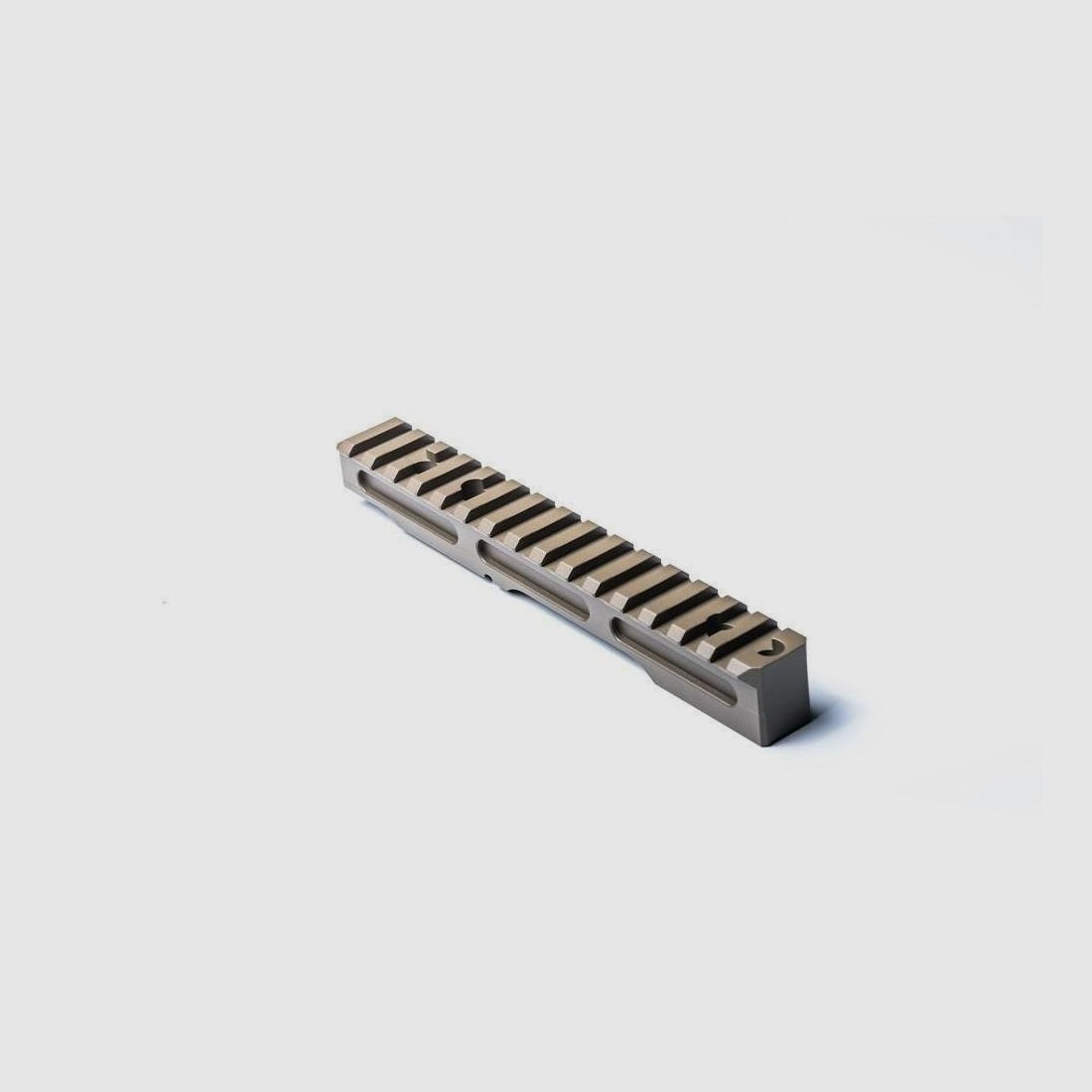 MDT High Scope Base for ESS Chassis System Tikka T3, T3x SA + LA FDE