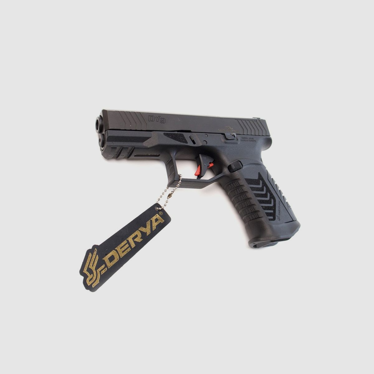 Derya DY9 OR Kal. 9x19mm, Bild 11 von 15