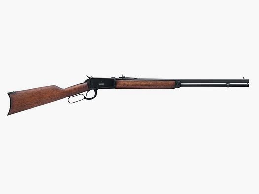 Rossi carabine à répétition sous levier Rossi Puma octogonale bronzée .38Special/.357 Magnum