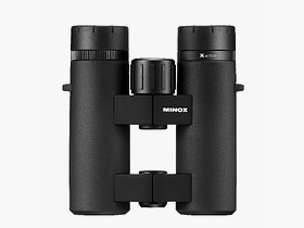MINOX Fernglas X-active 10x33