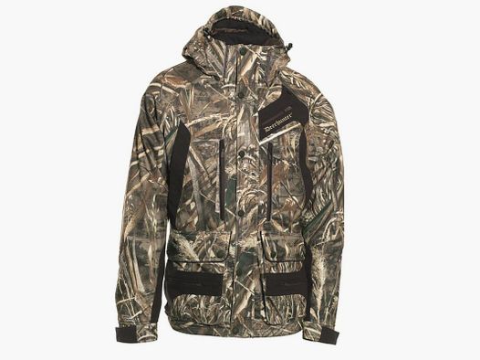 Deerhunter Muflon Jacke Realtree Max5 kurz