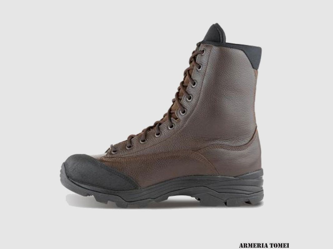 SCARPONI – CRISPI – TIGER BROWN GTX, image 2 of 4