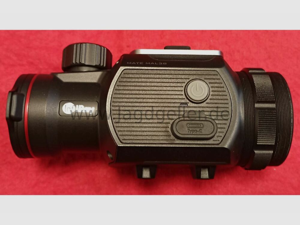 InfiRay Mate MAL 38 Wärmebildvorsatzgerät NEU