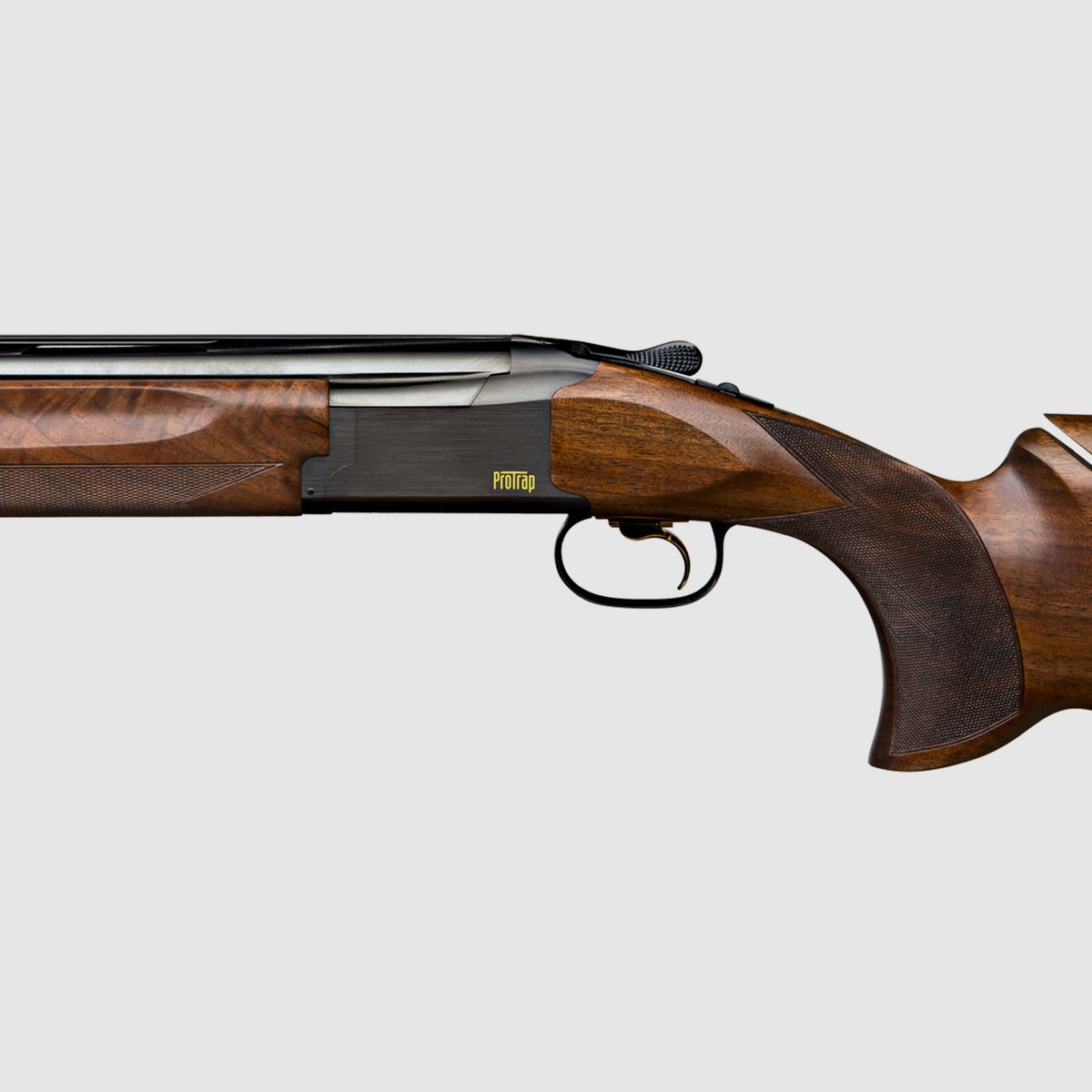 Browning B725 Pro Trap INV DS Adjustable Bockdoppelflinte