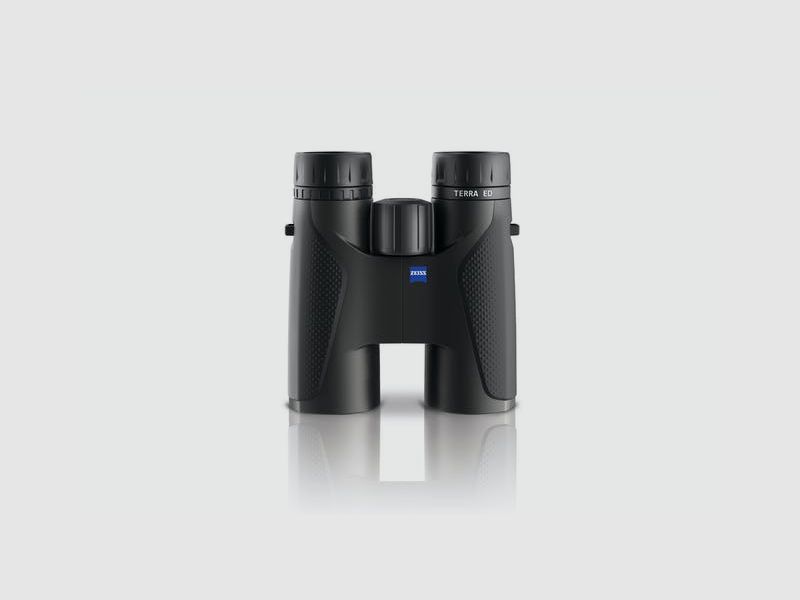 Jumelles Carl Zeiss Sport Optics TERRA ED, image 2 sur 6