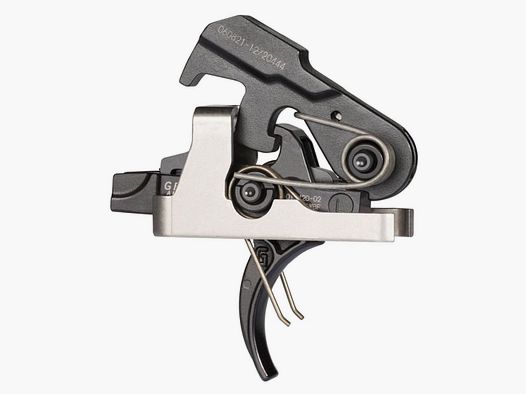 Super MCX SSA, M4 Curve Bow