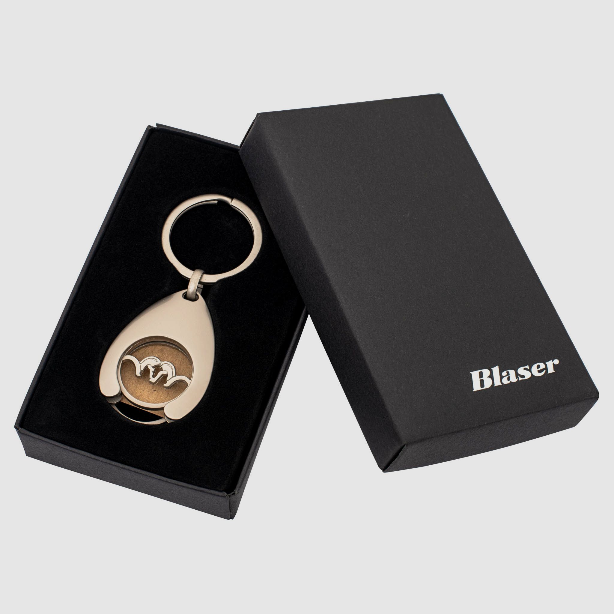 Argali Einkaufs-Chip